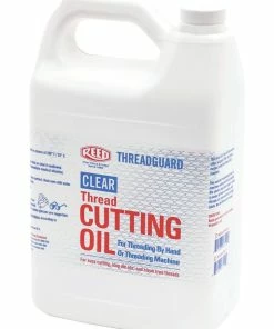REED 1 gal Threadguard Cutting Oil