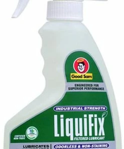 Liquifix 16 oz. Industrial Grade Lubricant