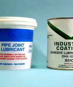 1 qt. Lubricant