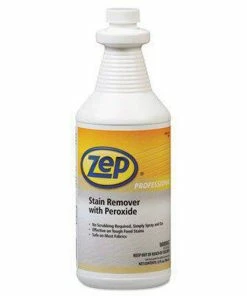 1 qt Easy Clean Carpet Stain Remover Aerosol