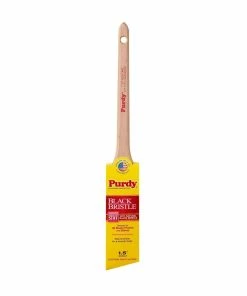 Purdy® Black Bristle Adjutant™ 1.5 in Angular Sash Paint Brush