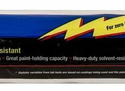 Wooster® Painter's Solution™ 18 x 1/2 in. Roller Cover