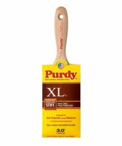 Purdy® XL® Pip™ 3 in Flat Sash Paint Brush