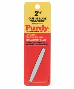 Purdy® 2-1/2 in. Premium Carbide Replacement Blade