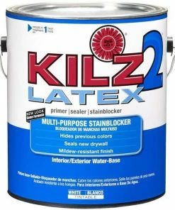 Master Chemical Kilz® 1 gal. Primer in White