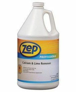 1 gal Rust Remover Cleaner