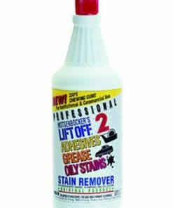Lift-Off® 32 oz. No. 2 Grease Removable Flip Top