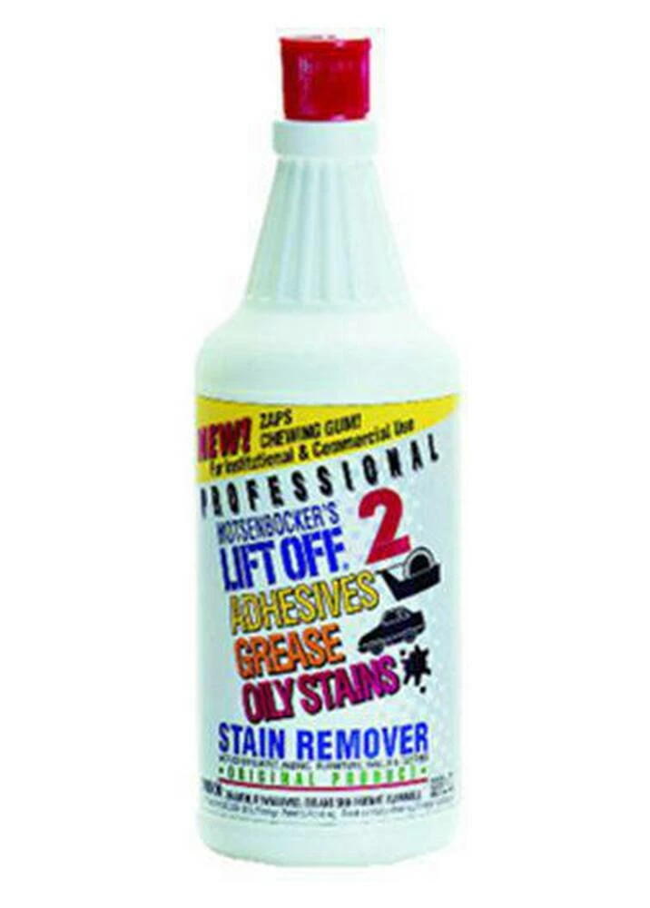 Lift-Off® 32 oz. No. 2 Grease Removable Flip Top
