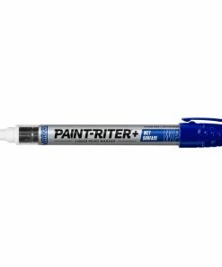 Markal® Pro-Line® WP Blue Marker