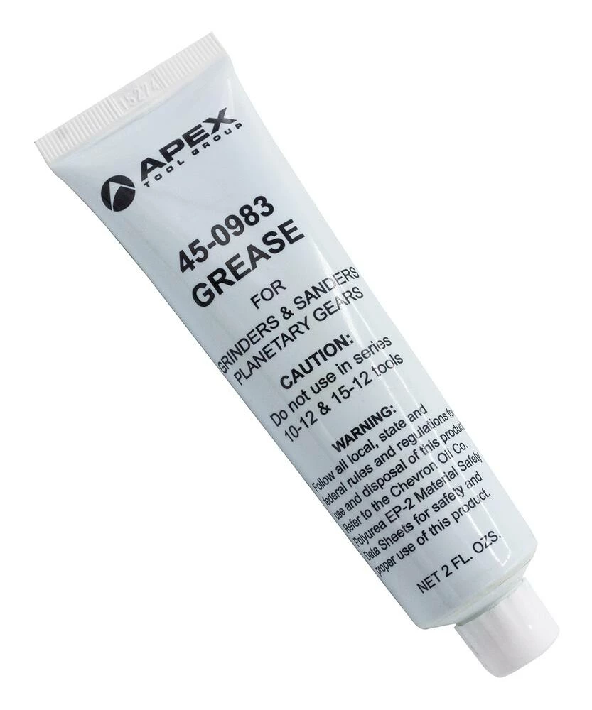 REED 2 oz. Motor Grease
