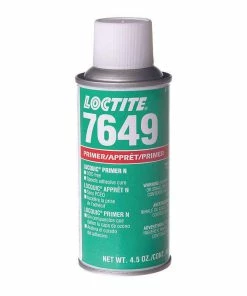 Loctite 4.5 oz. Primer N Aerosal