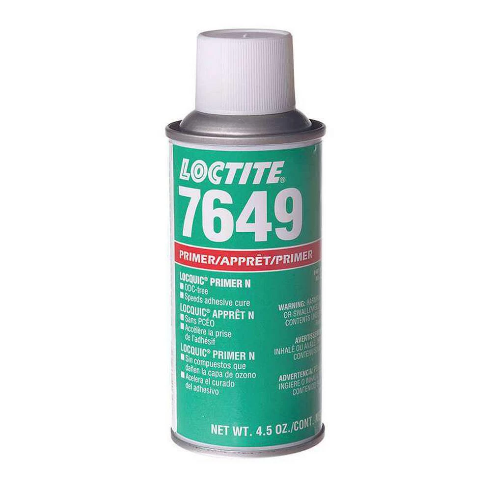 Loctite 4.5 oz. Primer N Aerosal