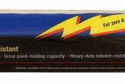 Wooster® Painter's Solution™ 18 x 3/8 in. Roller Cover