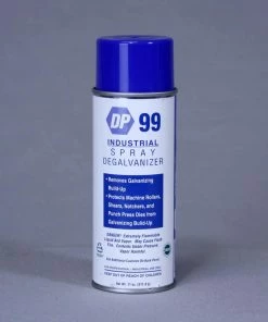 Design Polymerics 11 oz. Degalvanizer Spray