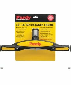 Purdy® 12-18 in. Premium Adjustable Frame