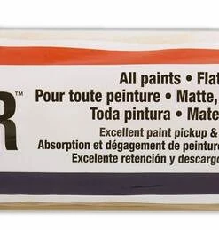 Wooster® American Contractor™ 18 x 1-1/4 in. Roller Cover