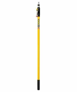 Purdy® POWER LOCK® 4 - 8 ft Professional Grade Extension Pole