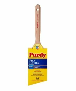 Purdy® Pro-Extra® Glide™ 3 in Angular Sash Paint Brush