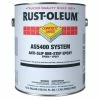 Rust-Oleum® Concrete Saver® 1 Gallon Anti-Slip Epoxy Paint in Navy Grey