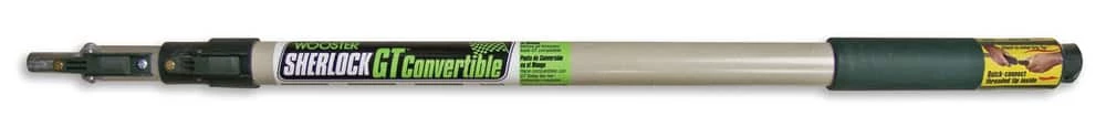 Wooster® Sherlock® 4 ft. Extension Pole
