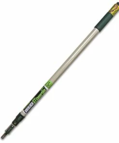 Wooster® Sherlock® 8 ft. Aluminum Fiberglass Extension Pole