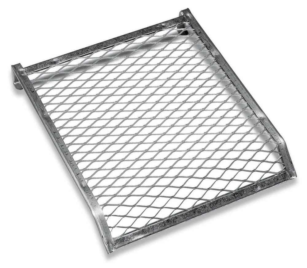 Wooster® 10 in. Steel Bucket Grid