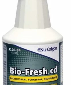 Nu-Calgon Bio-Fresh cd 1 qt Solvent