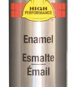 Rust-Oleum® 15 oz. Spray Paint in Semi Gloss Safety Blue