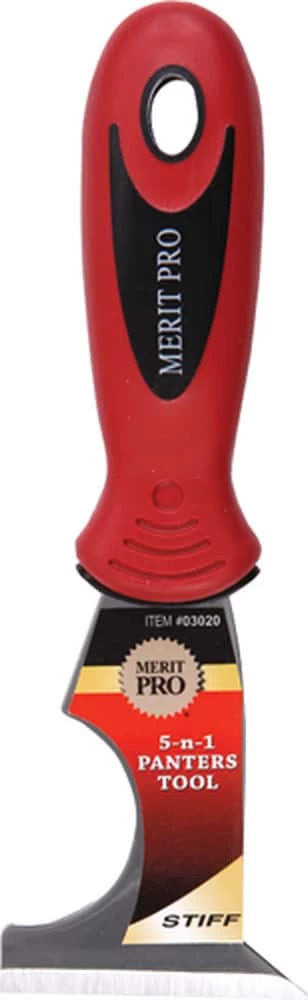 MG Distribution High Carbon Steel Painters Tool