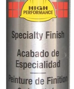 Rust-Oleum® 15 oz. HP Gloss Spray in Silver and Aluminum