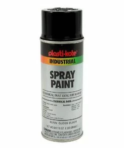 DiversiTech® 10 oz. General Purpose Spray Paint in Grey
