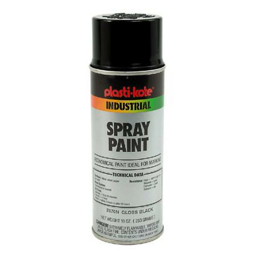 DiversiTech® 10 oz. Spray Paint in Aluminum