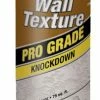 Homax Pro Grade 25 oz Spray Text Waterbased KD