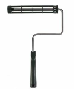 Wooster® Sherlock® 9 in. Steel Plastic Roller Frame