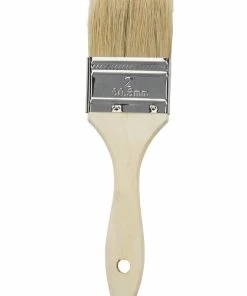 PROSELECT® 1-1/2 in. Wood Handle Chip Brush