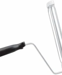 Wooster® 9 in. Metal Plastic Roller Frame