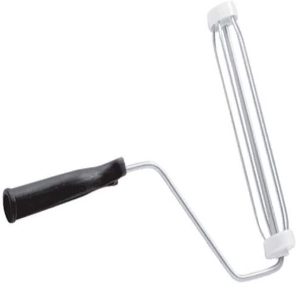 Wooster® 9 in. Metal Plastic Roller Frame