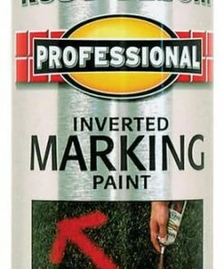 Rust-Oleum® 15 oz. Marking Spray in Fluorescent Orange