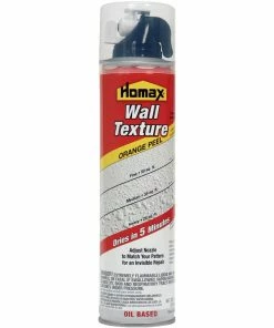 Homax 10 oz. Oil Based Orange Peel