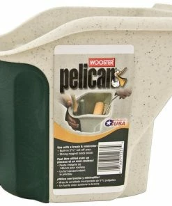 Wooster® Pelican® 7 in. Hand Held Pail