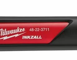 Milwaukee® Inkzall™ Paint Marker in White