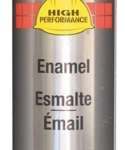 Rust-Oleum® 15 oz. Safety HP Gloss Spray in Red