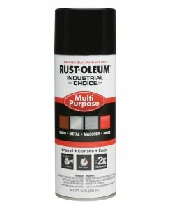 Rust-Oleum® Industrial Choice® 1600 System GLBL INDU MP ENML SPRY PAINT