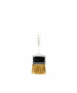 Wooster® Chip™ 2 x 1-11/16 in. China Bristle Paint Brush in White