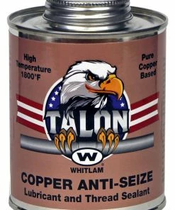 WHITLAM Talon™ 10 oz. Anti-Seize Copper Lubricant