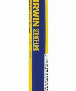 Irwin Industrial Tool Strait-Line® Marking Crayon in Red
