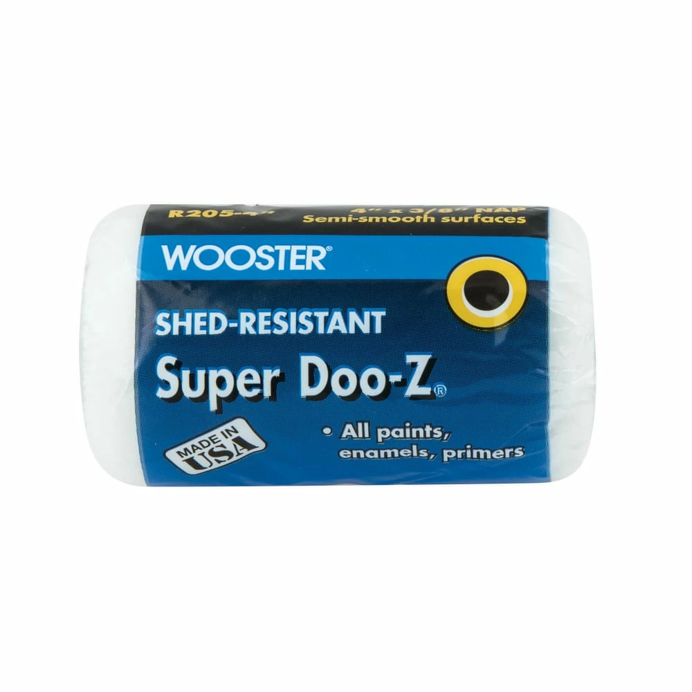 Wooster® Super Doo-Z® 24 x 4 in. Roller Cover