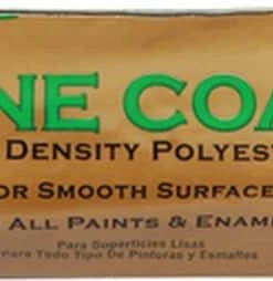 MG Distribution 9 x 1/4 in. Plastic Roller Cover