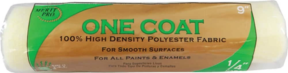 MG Distribution 9 x 1/4 in. Plastic Roller Cover