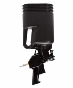 Homax 1 L Texture Gun and Hopper Spray Paint